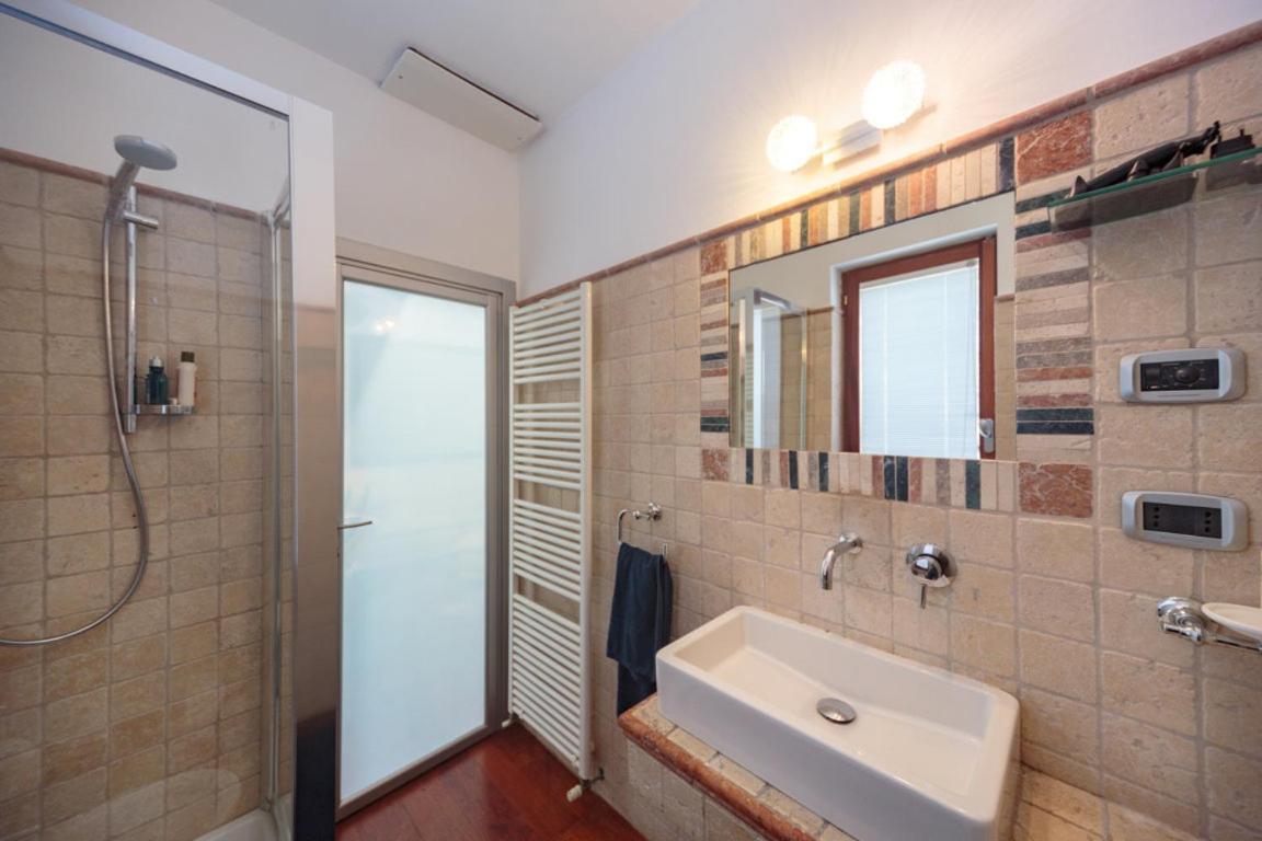 Casa Lorenzo Lavagna Exterior foto